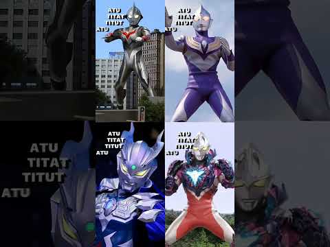 jedag jedug ultraman tsuburaya #ultramannexus #ultramantiga #ultramanzero #ultramanarc