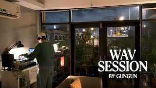 Wav Session 09 : Thai Feel Good Soul Mix [ 20 Tracks ]