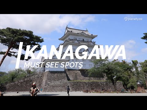 All about Kanagawa - Must see spots in Kanagawa | Japan Travel Guide