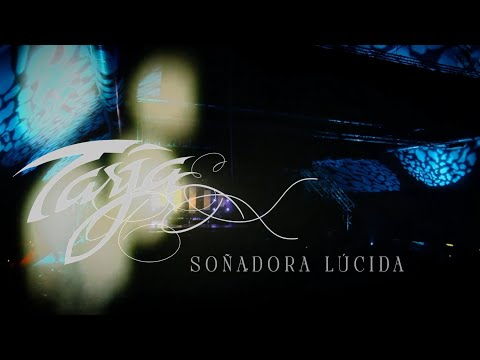 TARJA TURUNEN - Lucid Dreamer [LIVE] (subtitulado al español)