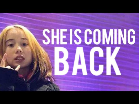 LIL TAY HAS DISAPPEARED (HUGE BREAK IN CHARACTER) ENDS HER CAREER