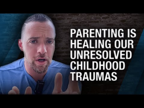 Parenting and Communication: Navigating Triggers, Trauma, and Teamwork