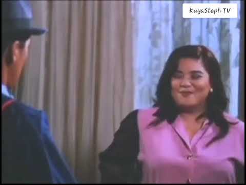 Vic Sotto old comedy movie scene. (Kaunti tiyaga na lang, pwede na mailaga ang mga Pata nyo)🤣