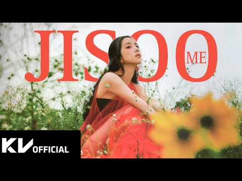 JISOO - 'ME (아파할 수 없어 난)' M/V