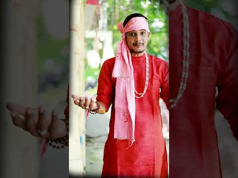 #krishna_bhajan #shortsfeed  नन्द घर लल्ला भयो रे  | Nitesh Singh Rasik | Devotional Tune