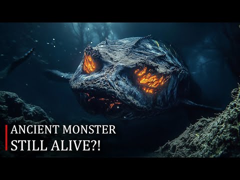 This Ancient Underwater Monster Wasn’t Supposed to Exist!