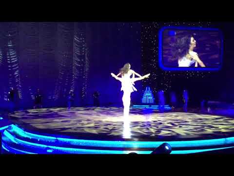 Strictly Come Dancing Live Tour Opening Group Routine