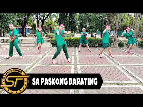 SA PASKONG DARATING - Christmas Special | Christmas Dance