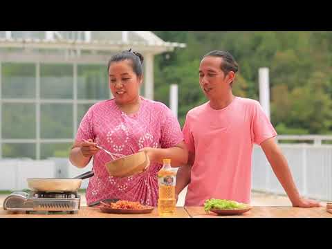 Omelet Gulung Isi Daging, Cocok Banget Jadi Teman Nasi Goreng! -  MASAK GESSS