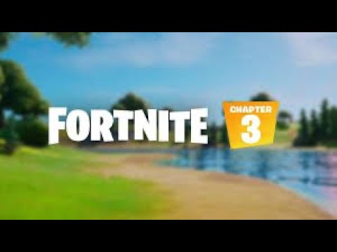 Fortnite Storyline Explained - Prelude To Chapter 3