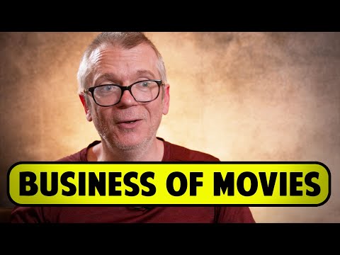 How To Make Money Off Movies That Cost Less Than $500,000 - J Horton [FULL INTERVIEW]