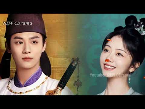 Brocade Odyssey Final | Tan Song Yun KISS Zheng Ye Cheng so COOL, in New Drama Review