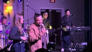 Billy Fernando Live in Los Angeles California 2024 September 08