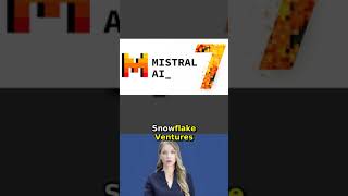 Snowflake & Mistral AI: Pioneering AI in the Data Cloud #SnowflakeAI #MistralAI #GenerativeAI