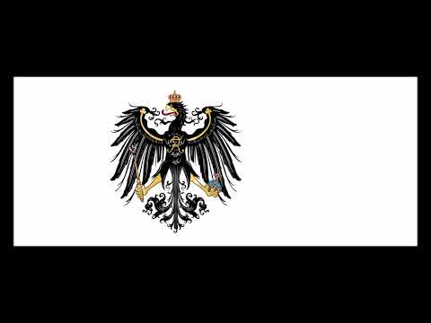 Marsch des Kaiserlich-Russischen Leibgarde-Semenovskischen Regiments