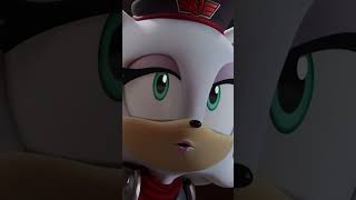 What's Up With Rouge the Bat?