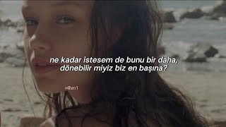 bengü - saat 03.00 (şarkı sözleri)