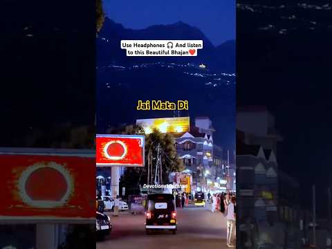 Vaishno devi yatra: katra chokk #vaishnodevi