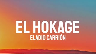 Eladio Carrión - El Hokage (Letra/Lyrics)