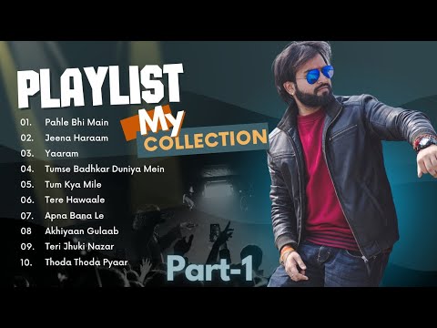 Emraan hashmi Arijit Singh Jannat Aashiqui 2 kk mohit Chauhan love sad Hindi song playlist Download