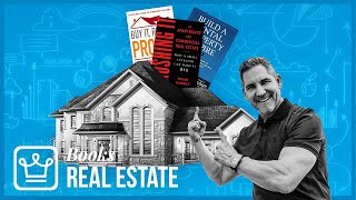 15 BEST REAL ESTATE BOOKS