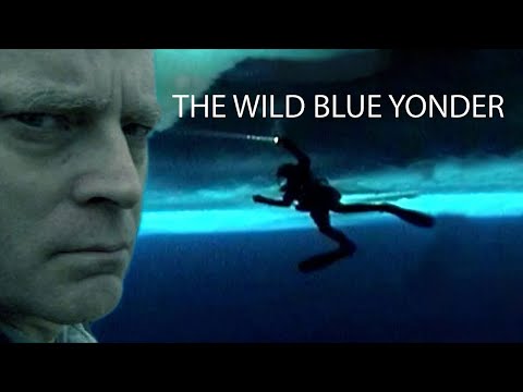 The Wild Blue Yonder (2005) Werner Herzog - Full Movie