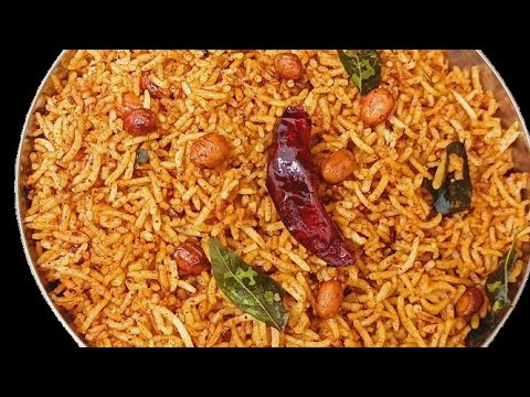 Simple & Tasty Masala Rice/ Veg Masala Rice/ Lunch Box Recipe.