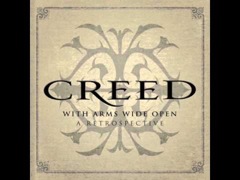 Creed - Torn (Radio Edit) from With Arms Wide Open: A Retrospective