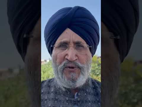 Akali Dal Daljeet Cheema on drug Menace in Punjab #latestpunjabnews #alertnews_hd #punjablatestnews