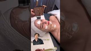 Inside a Korean Skin Clinic !!