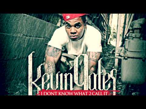 Kevin Gates "Trap Girl"