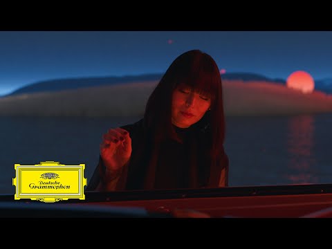 Alice Sara Ott - Field: Nocturne No. 14 in G Major, H. 58 (Official Music Video)