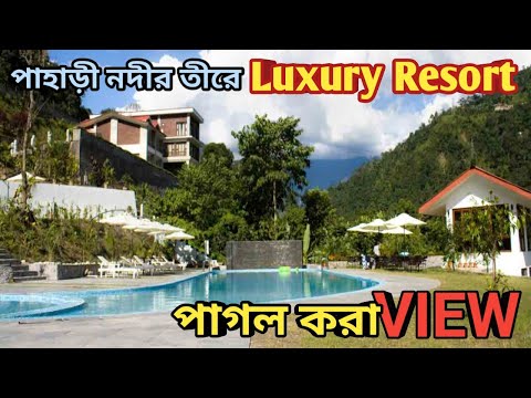 Club Mahindra Baiguney Resort| Complete Resort Tour| Jorethang Sikkim| Travel with Sulagna