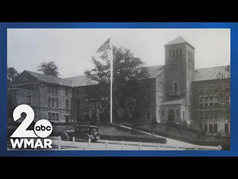 Roland Park Elementary Middle School celebrates 100 years