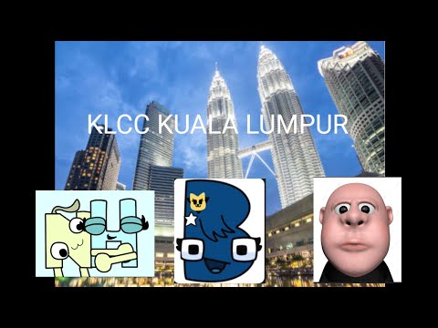 HEVRIEH KLCC KUALA LUMPUR