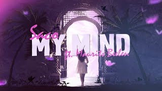 Saco - My Mind (Lyrics) ft. Maurits Beelen