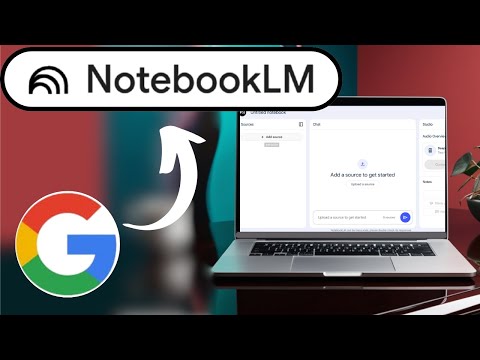 How to Use Google's Notebook LM Tool | Gemini 2.0 Tutorial