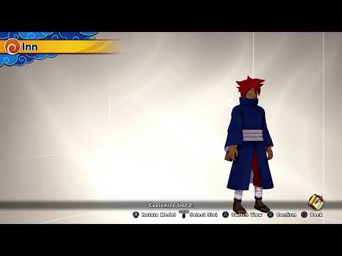 Minato with baryon mode