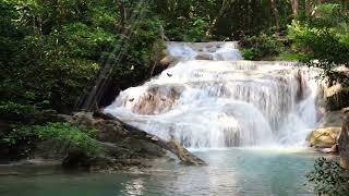 2 Hours Of Relaxing Water Sounds!#relaxingsounds #sleepingsounds #watersoundsforsleeping