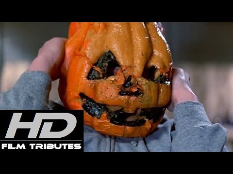 Halloween III: Season of the Witch • Soundtrack Suite • John Carpenter & Alan Howarth