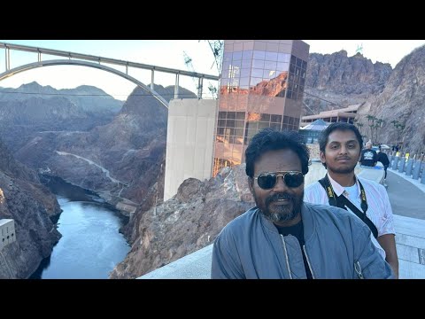 அமெரிகாவின் அதிசய கட்டுமானம்#America's Engineering Marvel#The HOOVER DAMusa#Nevada-Arizona border