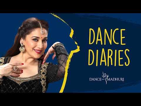 #DanceDiaries - My Dance Journey | Dance With Madhuri