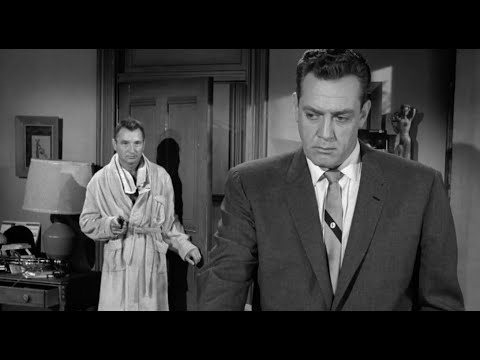 Bobby Troup on Perry Mason