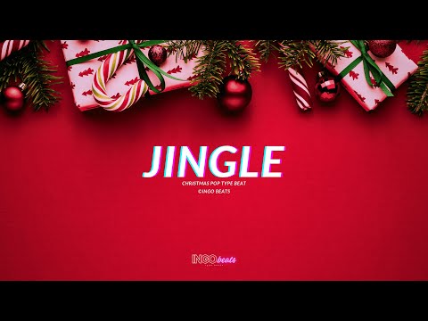 Upbeat Christmas Pop Type Beat I 2024 I "Jingle"