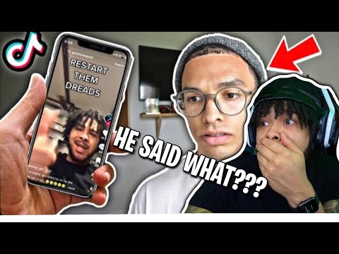 GUNTHER DA GREAT ALMOST RESTARTED BECAUSE OF US 👀‼️(REACTION VIDEO)