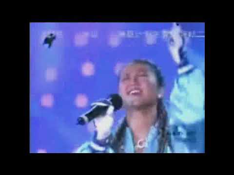 CoCo李玟 - 想你的365天 + 過完冬季 + So Crazy (寧海Live)