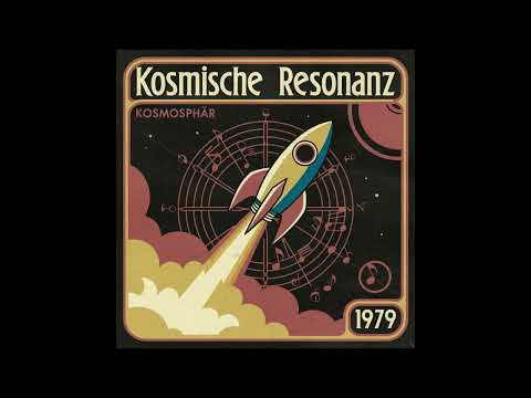 Kosmosphär - Kosmische Resonanz (1979) [Full Album]