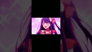 ||Ai Hoshino and her kids edit||#edit #animeedit #oshinoko #amv #kawaii #viral #shorts #trend #fyp