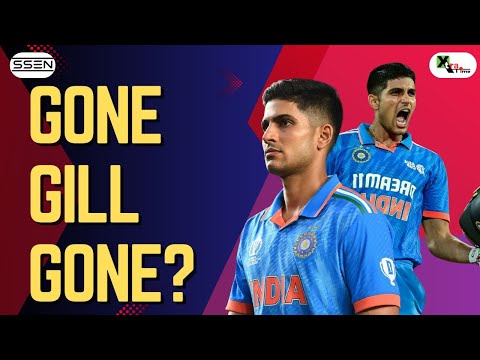 BCCI moving on! Is Shubman Gill out of India’s leadership race? Champions Trophy 2025