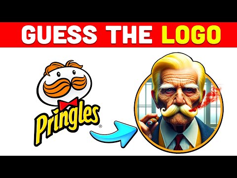 Guess The Logo | Guess The Logo By Human Version | Logo Quiz